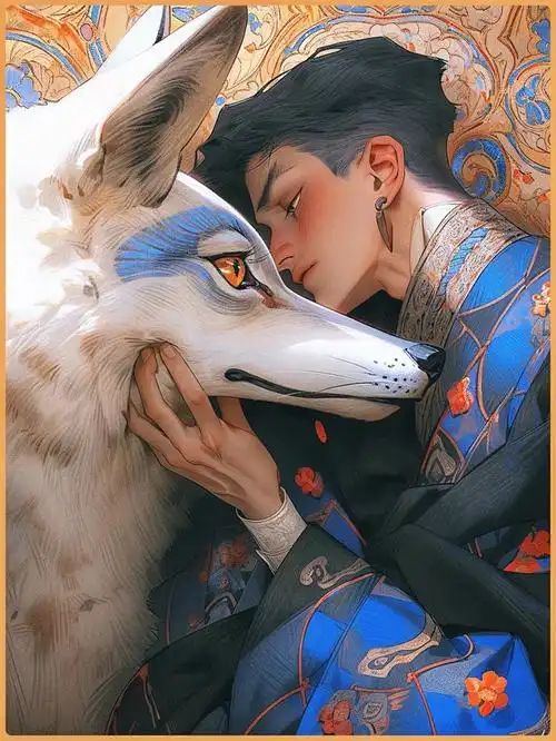 龙猫